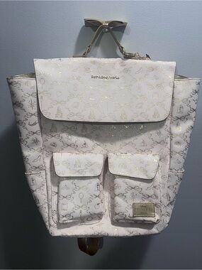 Bath & Body Works Disney Princess Book Bag
